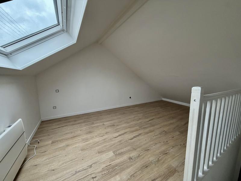 Maison - 60 m² - 4 pièces