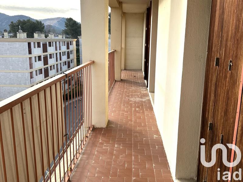 Appartement - 75 m² - 4 pièces