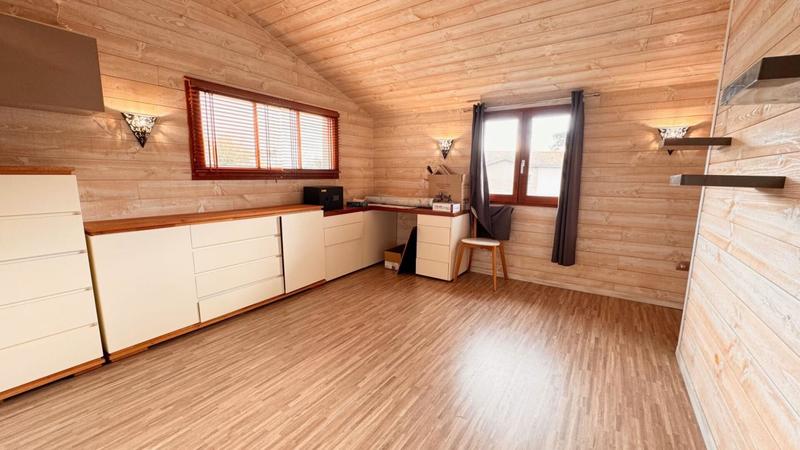 Villa - 139 m² - 5 pièces