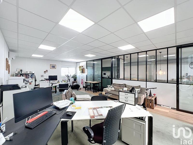 Local commercial - 192 m²