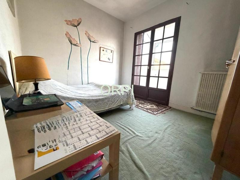 Maison - 109 m² - 5 pièces