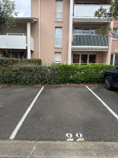 Appartement - 63 m² - 4 pièces