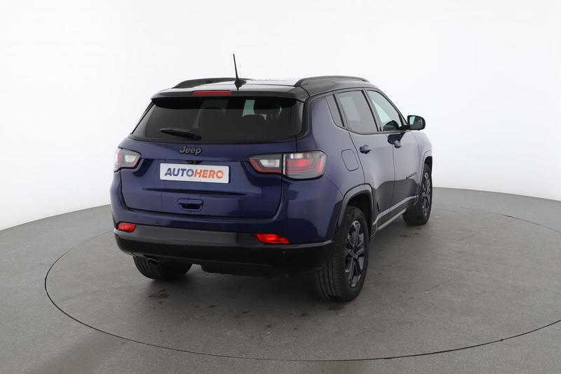 Jeep Compass 1.6 MJet 80th Anniversary 131 ch