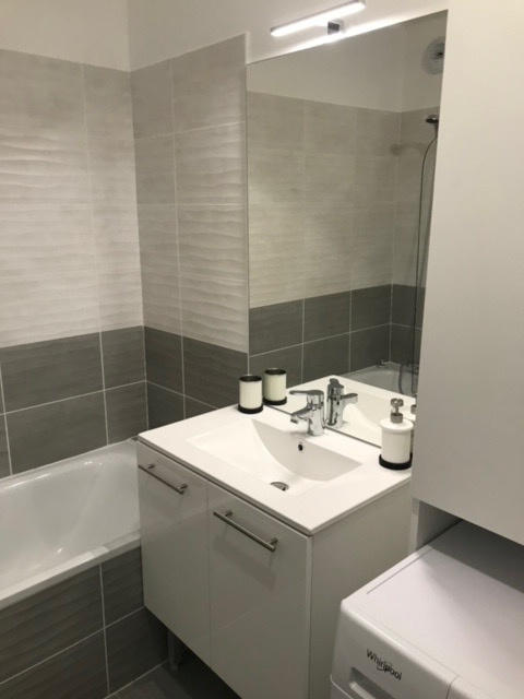 Duplex - 72 m² - 3 pièces