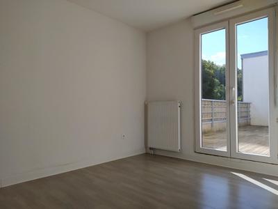 Appartement - 95 m² - 4 pièces