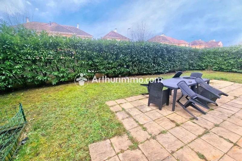 Maison - 118 m² - 5 pièces