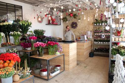 1 . Flore &amp; Sens