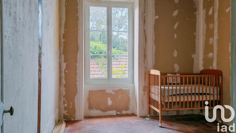 Maison - 148 m² - 7 pièces