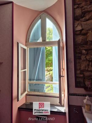 Maison - 525 m² - 14 pièces