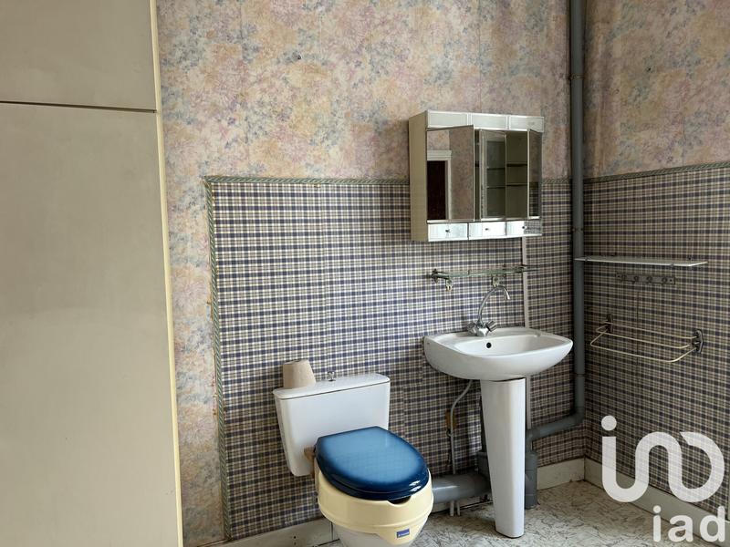 Maison de ville - 139 m² - 4 pièces