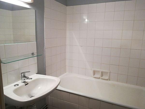 Appartement - 71 m² - 4 pièces