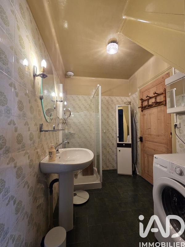 Ferme - 163 m² - 5 pièces