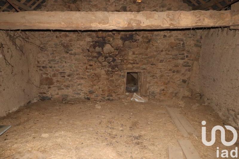 Maison - 38 m² - 3 pièces