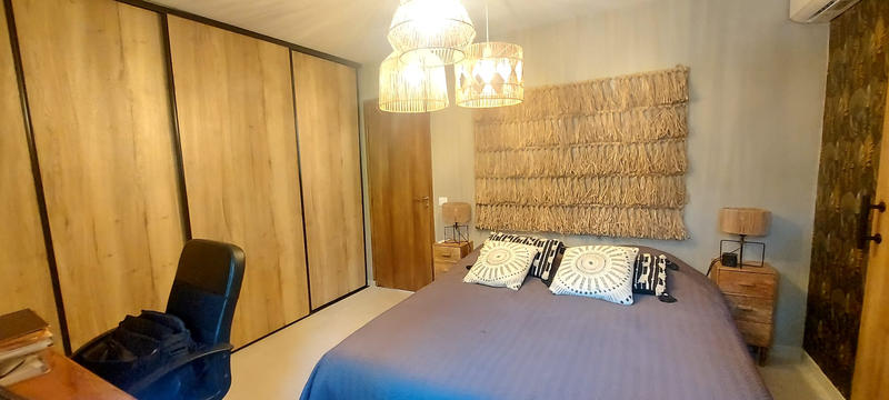 Mas - 160 m² - 5 pièces