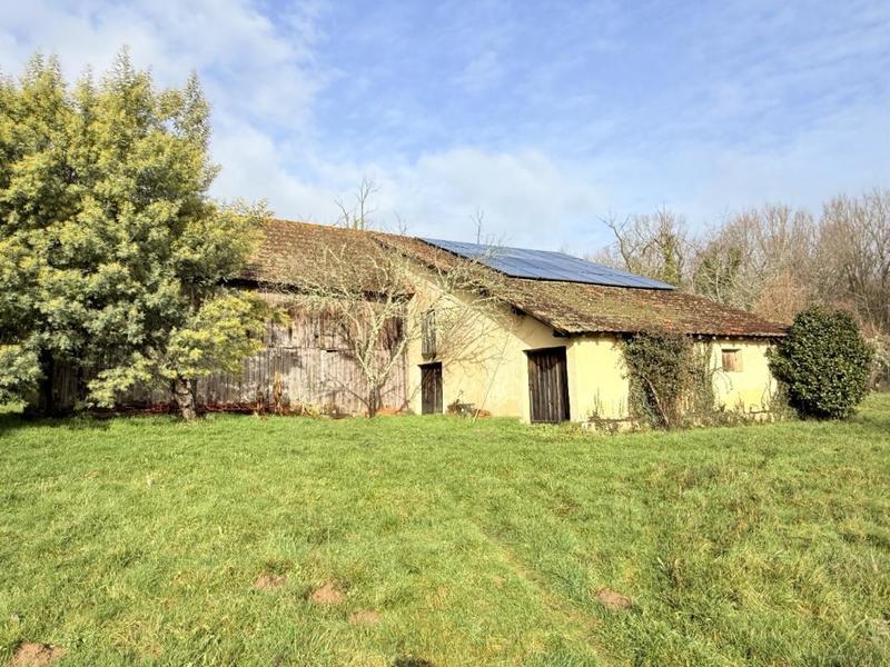 Propriété - 177 m² - 9 pièces