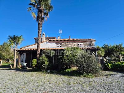 Maison - 147 m² - 4 pièces