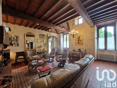 Maison de campagne - 271 m² - 9 pièces