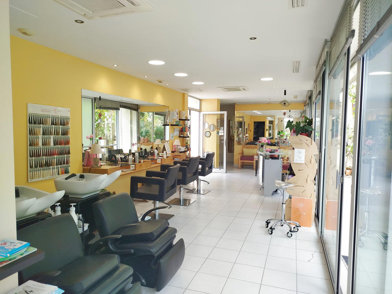 Local commercial - 62 m²