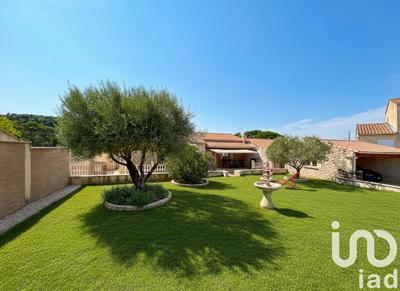 Maison - 142 m² - 5 pièces