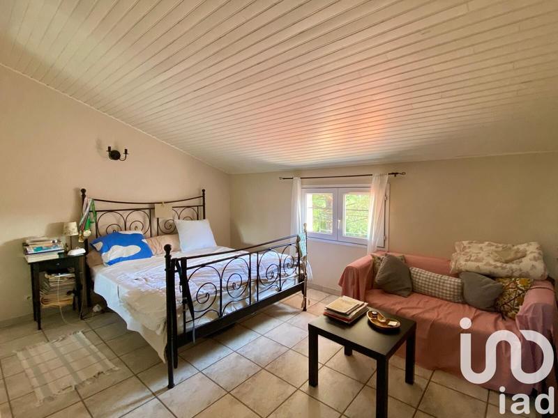 Maison - 151 m² - 7 pièces