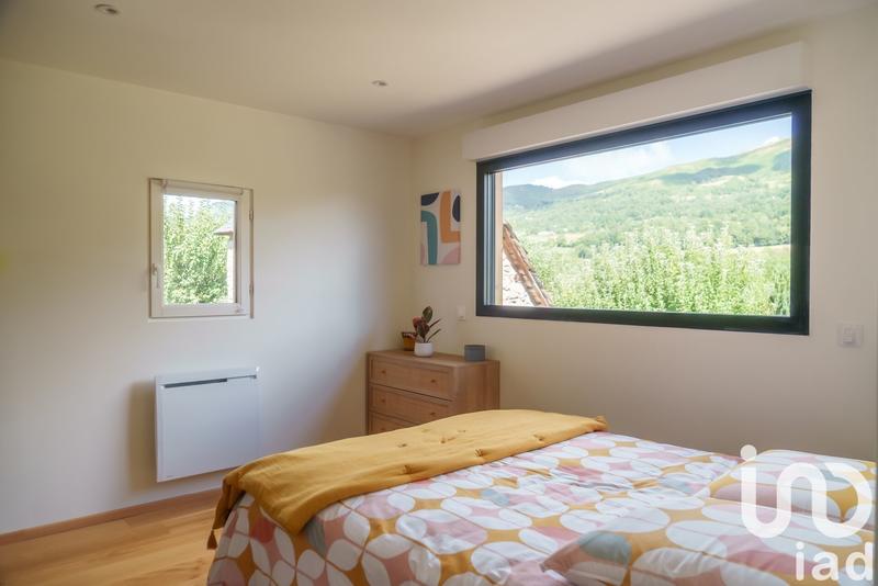 Ferme - 145 m² - 5 pièces