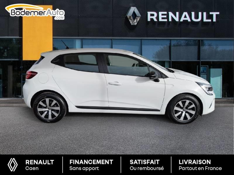 Renault Clio TCe 90 Equilibre