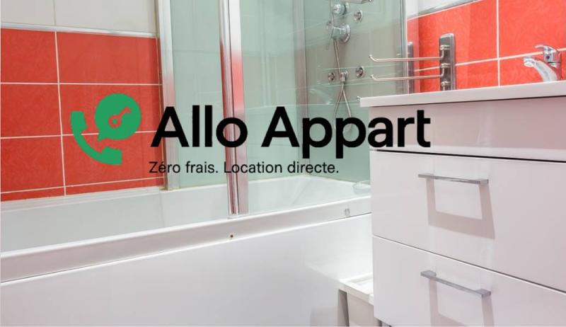 Appartement - 34 m² - 2 pièces