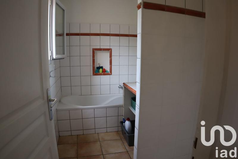 Maison - 93 m² - 5 pièces