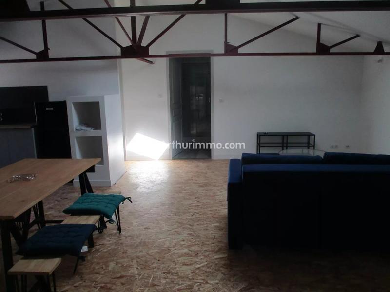 Immeuble - 186 m² - 7 pièces