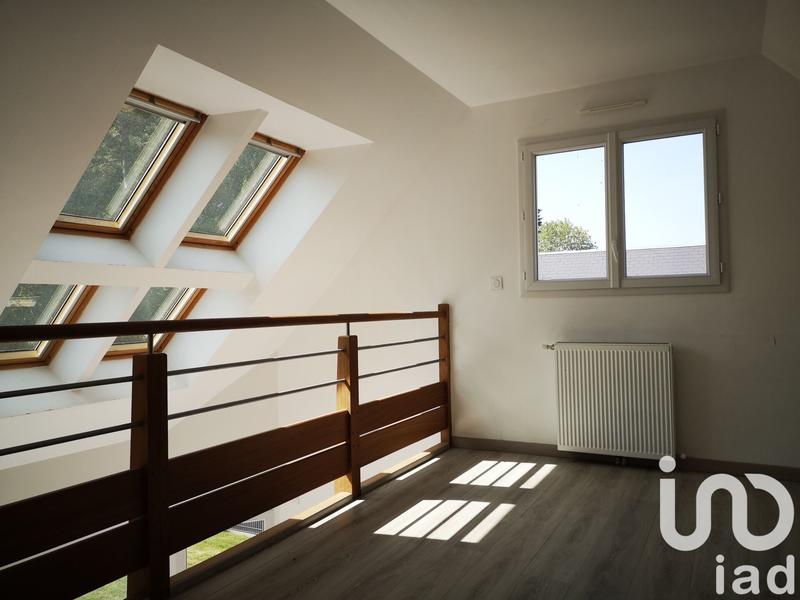 Maison - 178 m² - 8 pièces