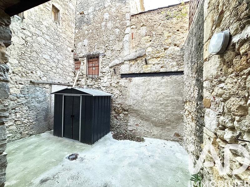 Maison - 83 m² - 4 pièces