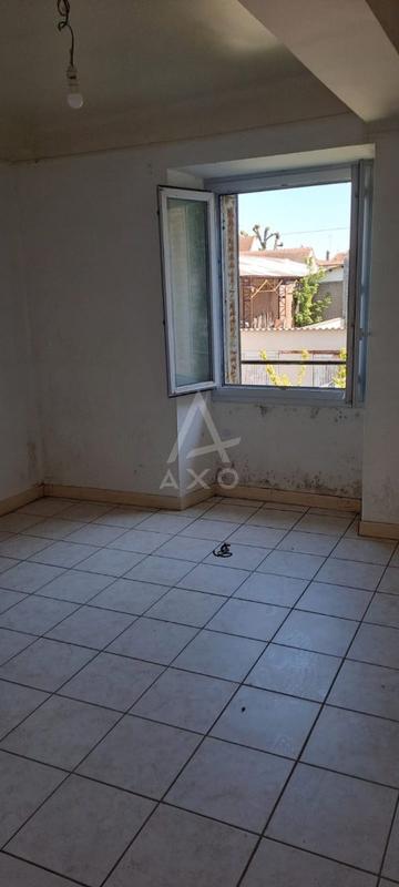 Maison de ville - 95 m² - 4 pièces