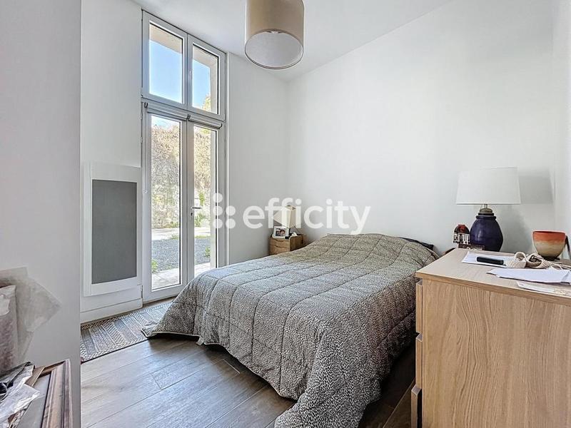 Maison - 112 m² - 4 pièces