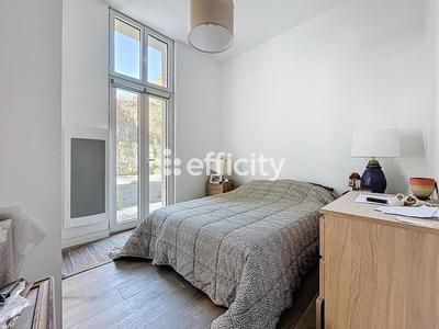 Maison - 112 m² - 4 pièces