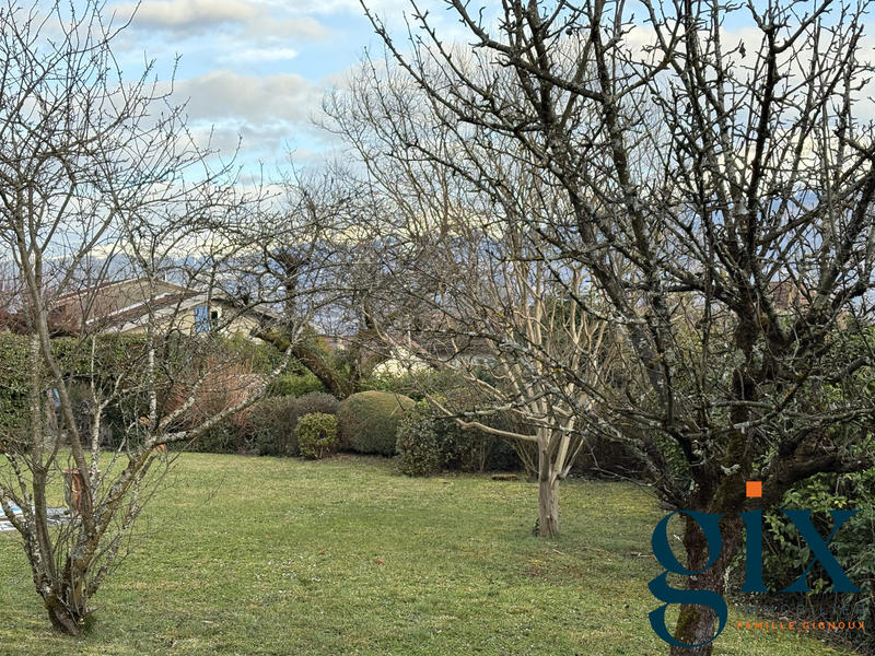 Maison ancienne - 154 m² - 7 pièces