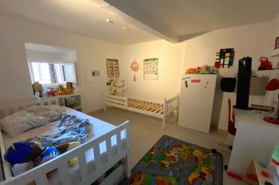 Maison - 84 m² - 4 pièces