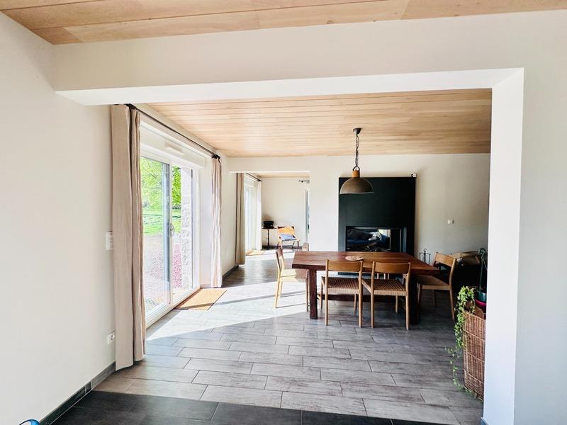 Maison - 174 m² - 6 pièces