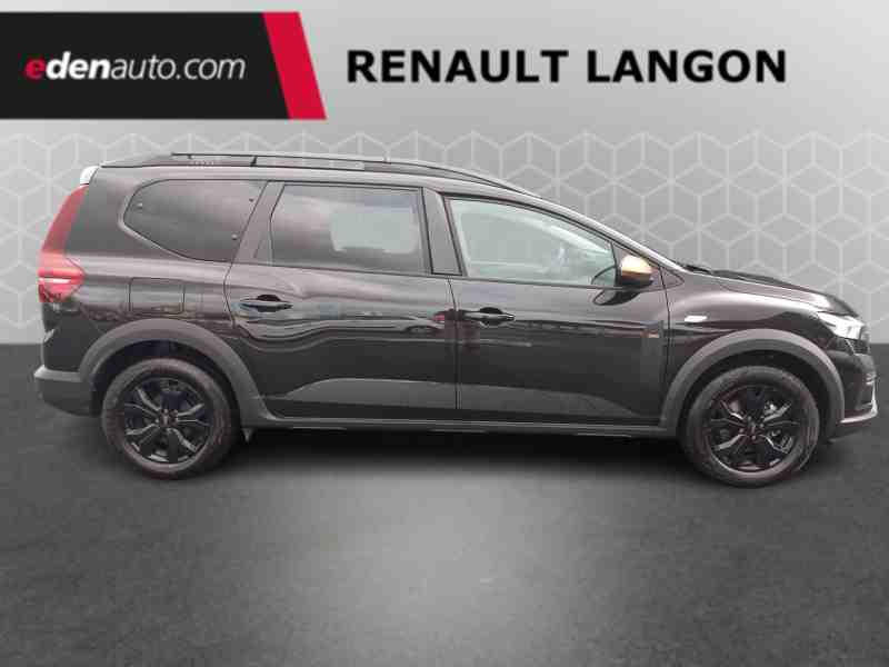 Dacia Jogger Hybrid 140 7 places Gsr2 Extreme