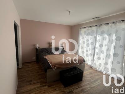 Maison - 218 m² - 7 pièces