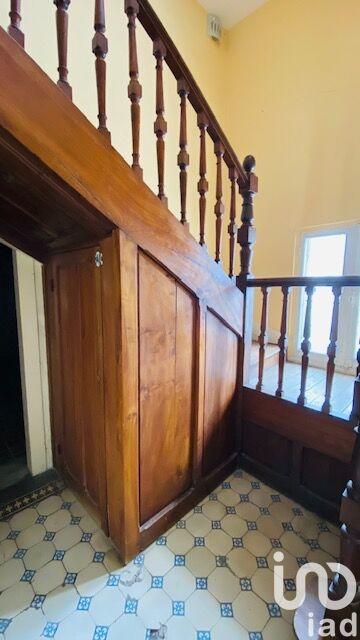 Maison - 172 m² - 5 pièces