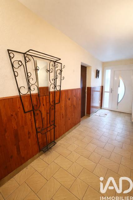 Maison de village - 135 m² - 5 pièces