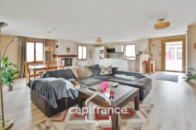 Maison - 119 m² - 5 pièces