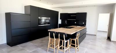 Maison ancienne - 270 m² - 8 pièces