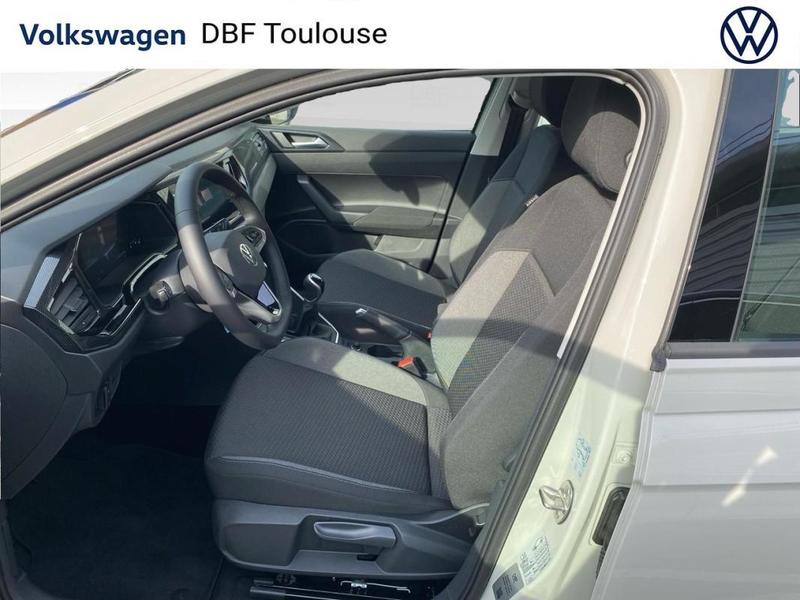 Volkswagen Taigo 1.0 Tsi 95 Ch Bvm5 Life