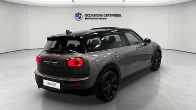 Mini Clubman F54 Cooper 136 ch Bva7 Edition Kensington