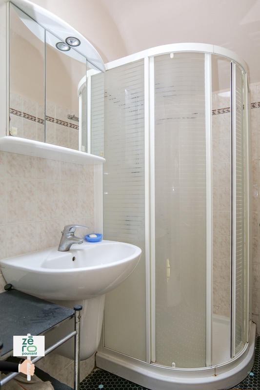 Maison - 122 m² - 6 pièces