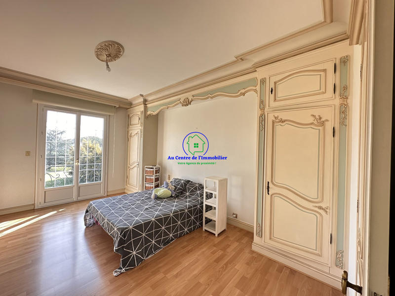 Appartement - 126 m² - 5 pièces