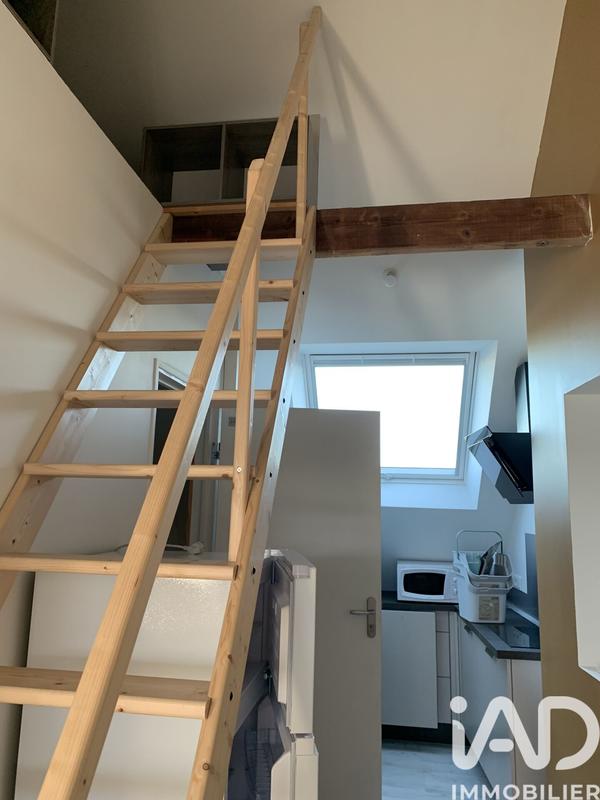 Immeuble - 200 m² - 3 pièces