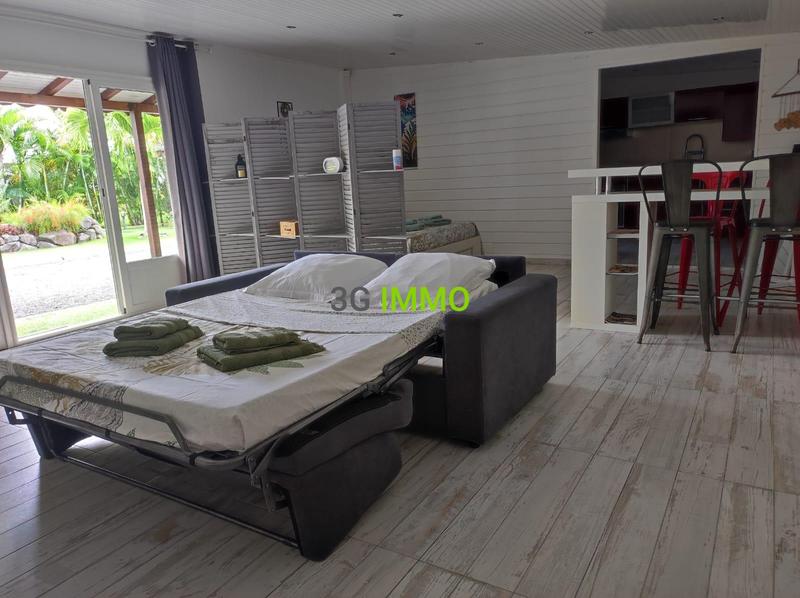 Villa - 192 m² - 8 pièces