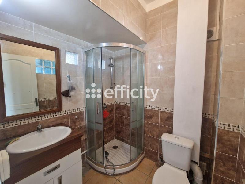 Appartement - 50 m² - 2 pièces